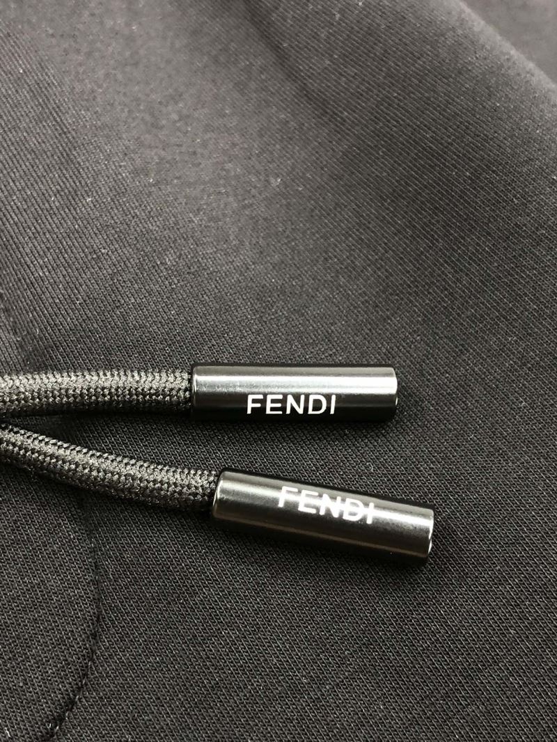 Fendi Long Pants